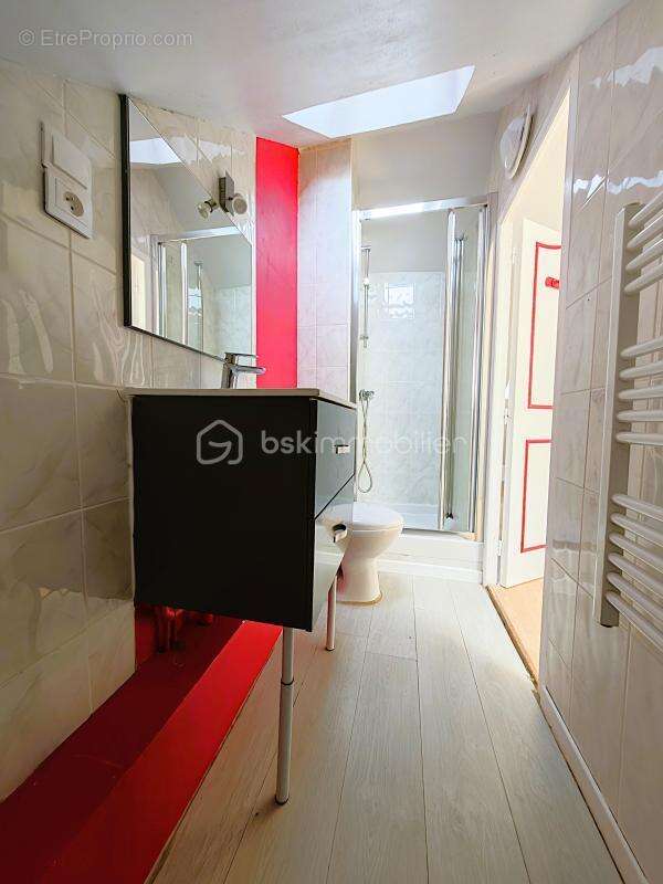 Situation exceptionnelle, tout à pied, Maison 6 pièces 104 m² surface au sol. terrain de 156 m² - photo 9