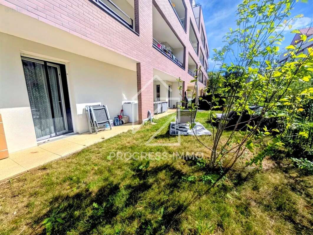 Appartement à NEUILLY-SUR-MARNE