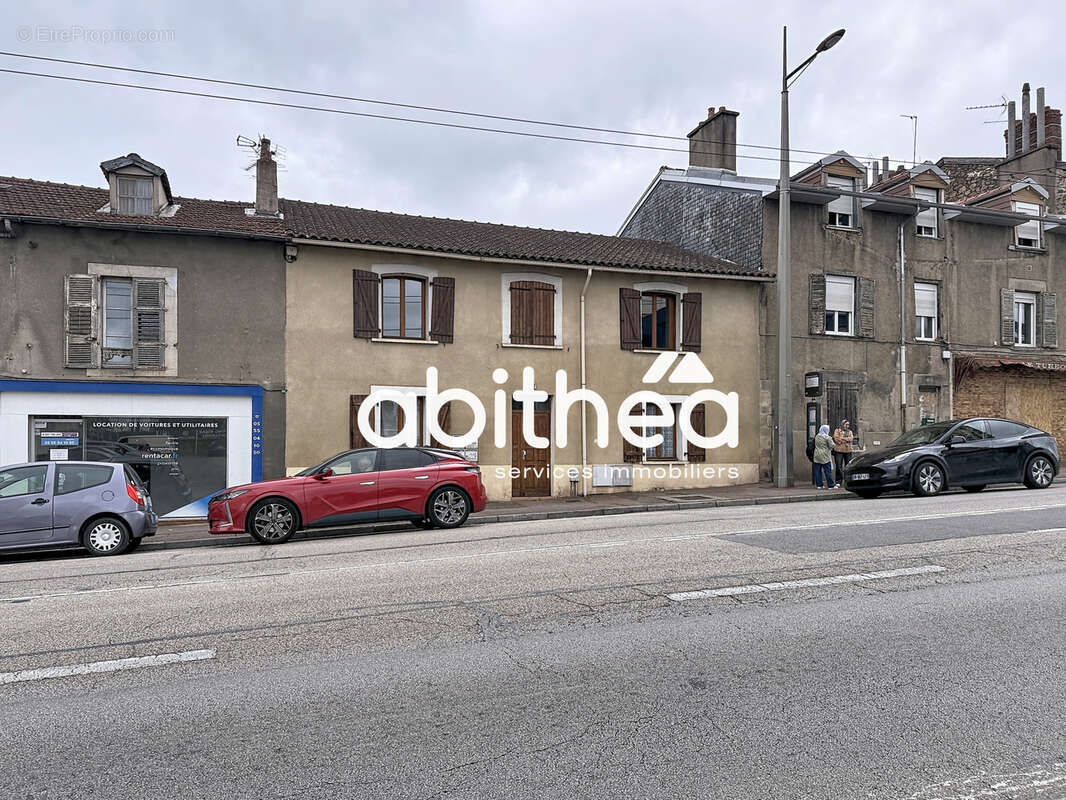Appartement à LIMOGES