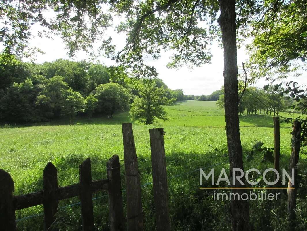 Maison à MAISON-FEYNE
