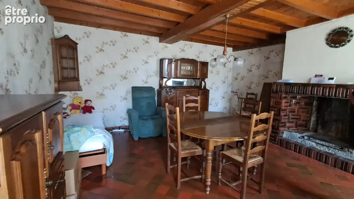Maison en campagne - photo 3