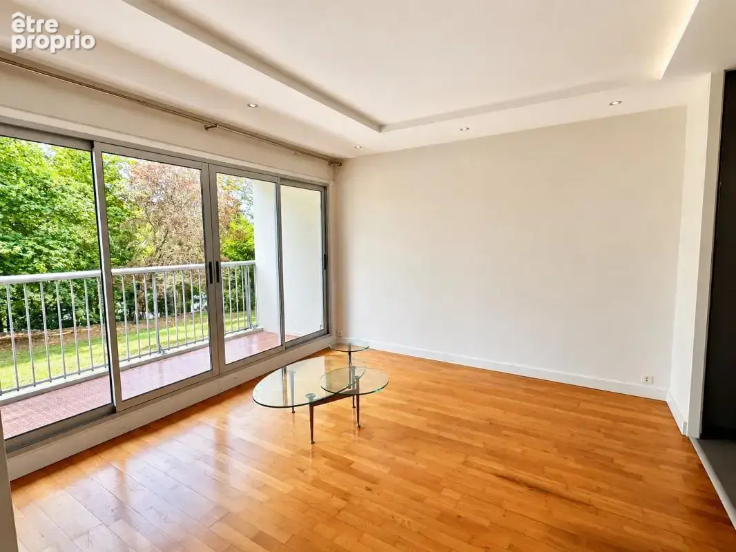 Nantes Nord, au bord de l'Erdre   Appartement T4 de 88 m2 au - photo 7
