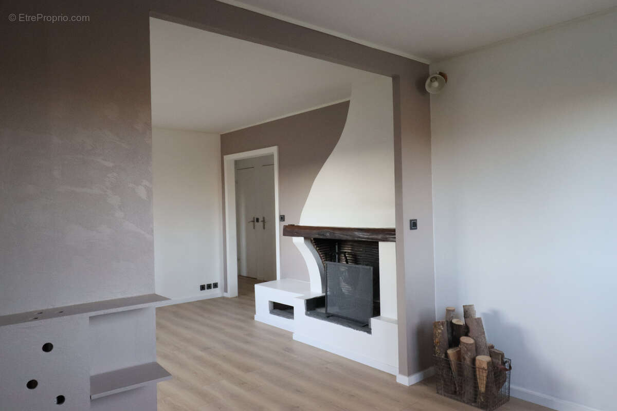 Appartement à LE PORT-MARLY