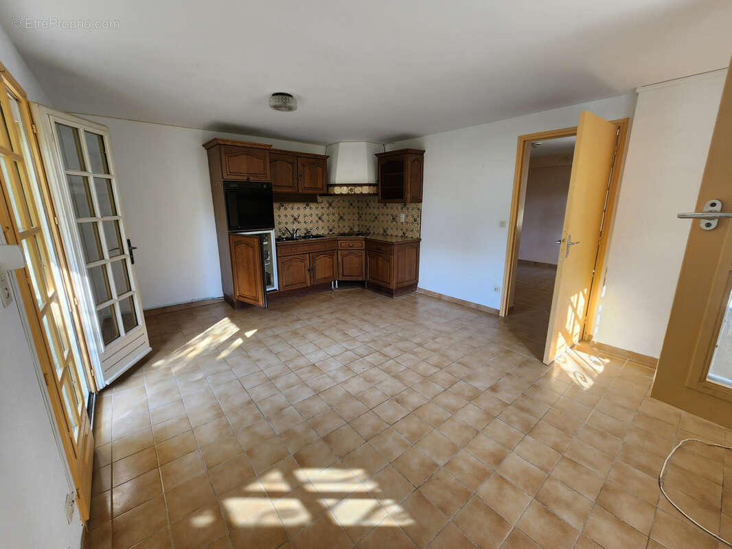 Maison à SETE