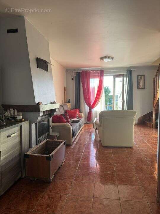 Maison à PITHIVIERS