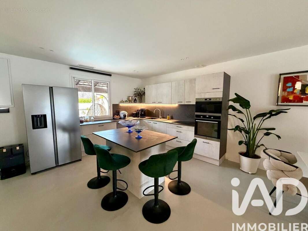 Photo 6 - Maison à SAINT-ZACHARIE