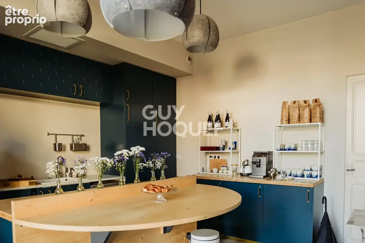 Exceptionnel sur Gruissan maison bourgeoise, Chambres d'hôtes et loft de 140 m2 - photo 5