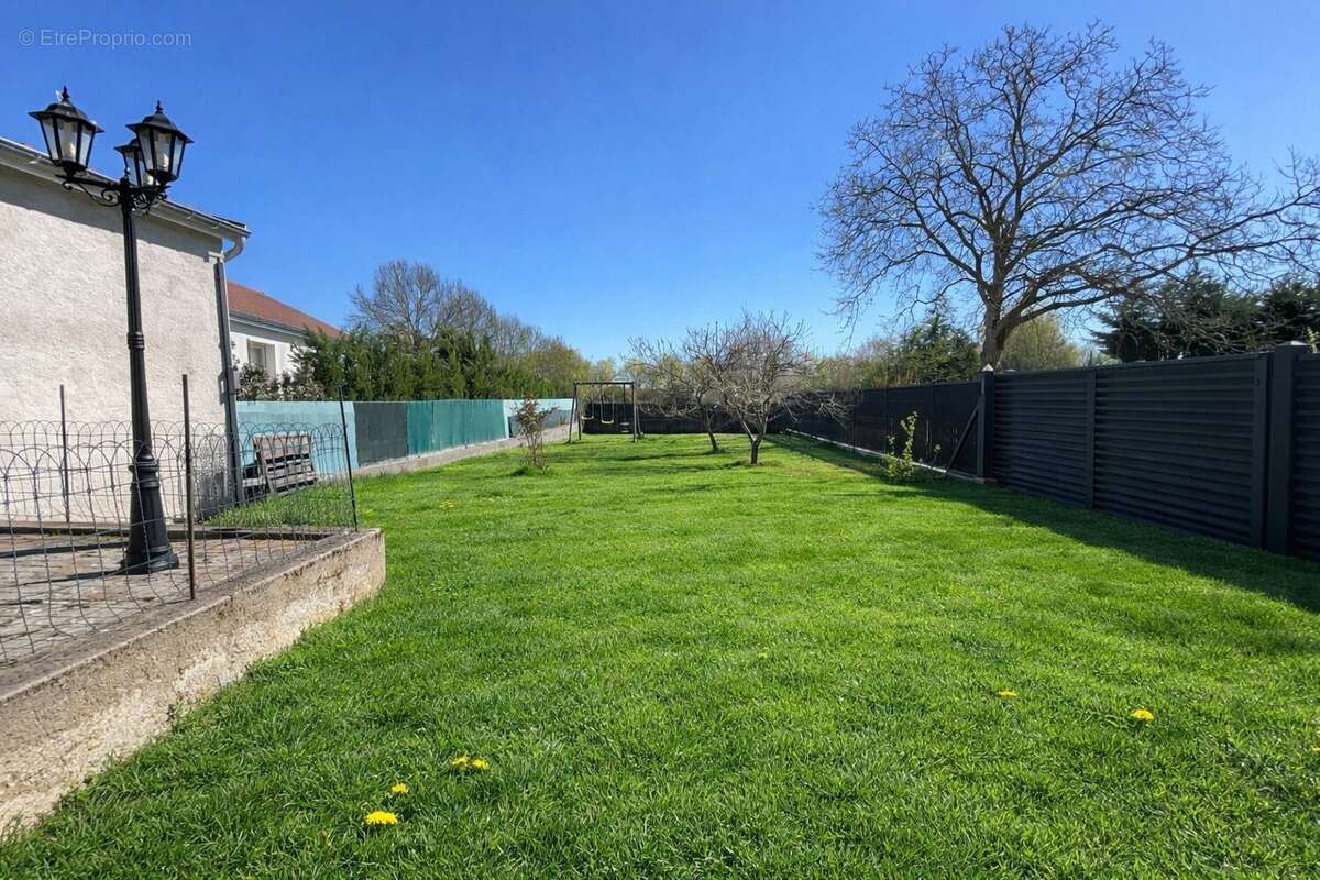 Appartement à SOLGNE