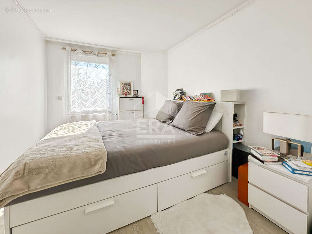 Appartement à CRETEIL