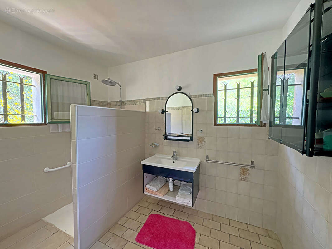 Maison à SAINT-RAPHAEL