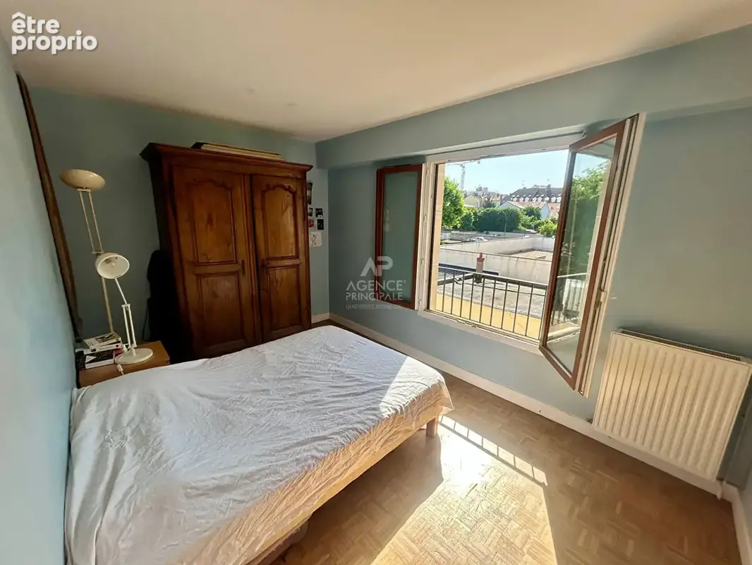 Appartement Poissy 4 pièce(s) - photo 3