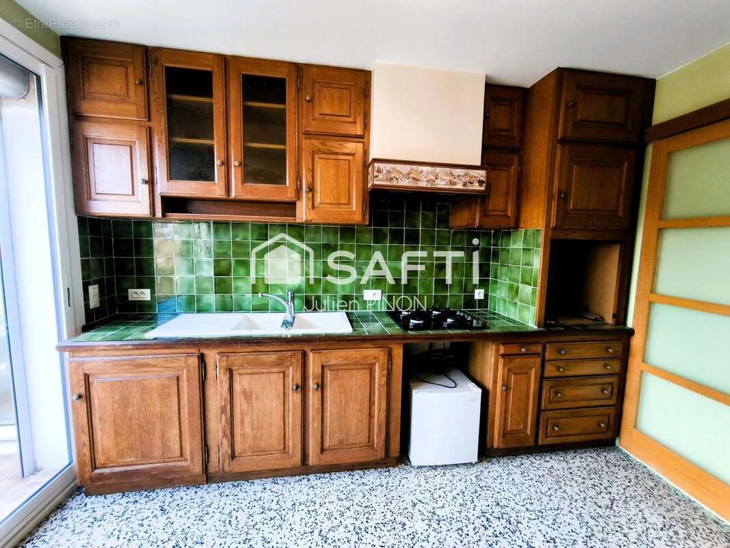 Photo 6 - Appartement à APT