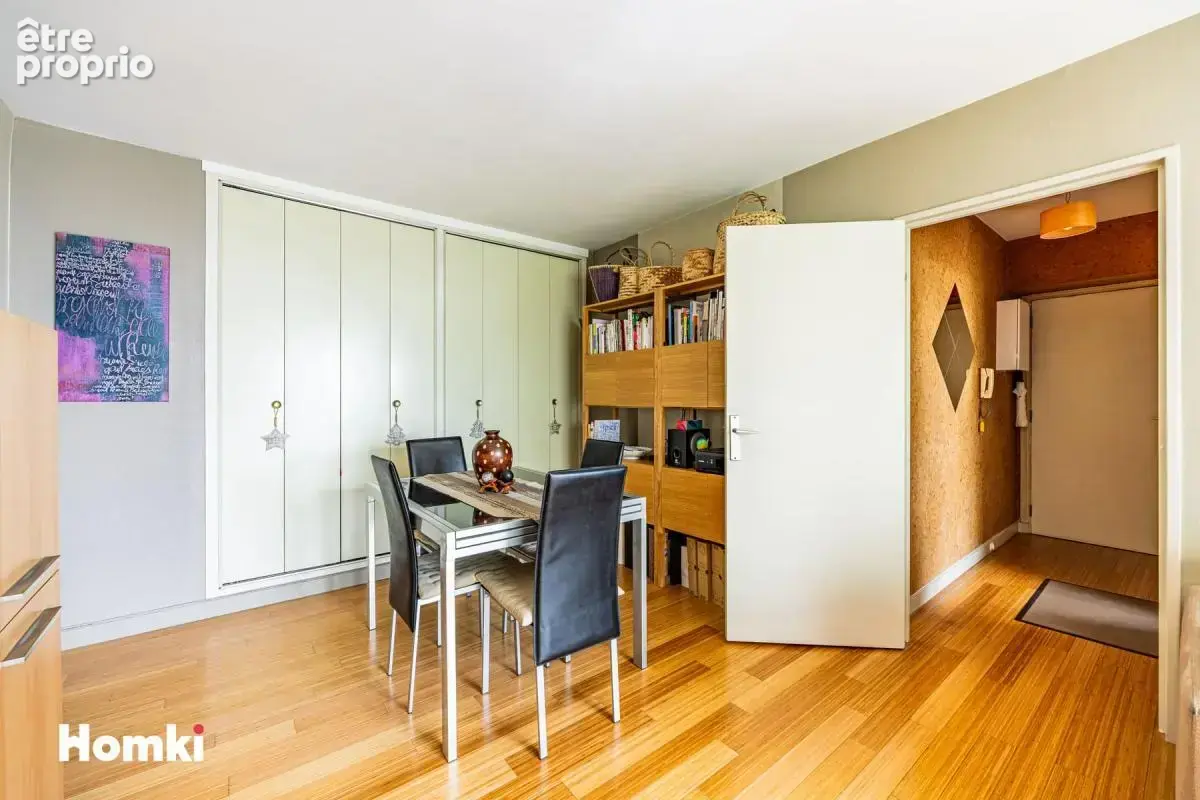 Appartement T2 de 49 m² à Paris 75011, Rue de la Folie Méricourt - photo 4