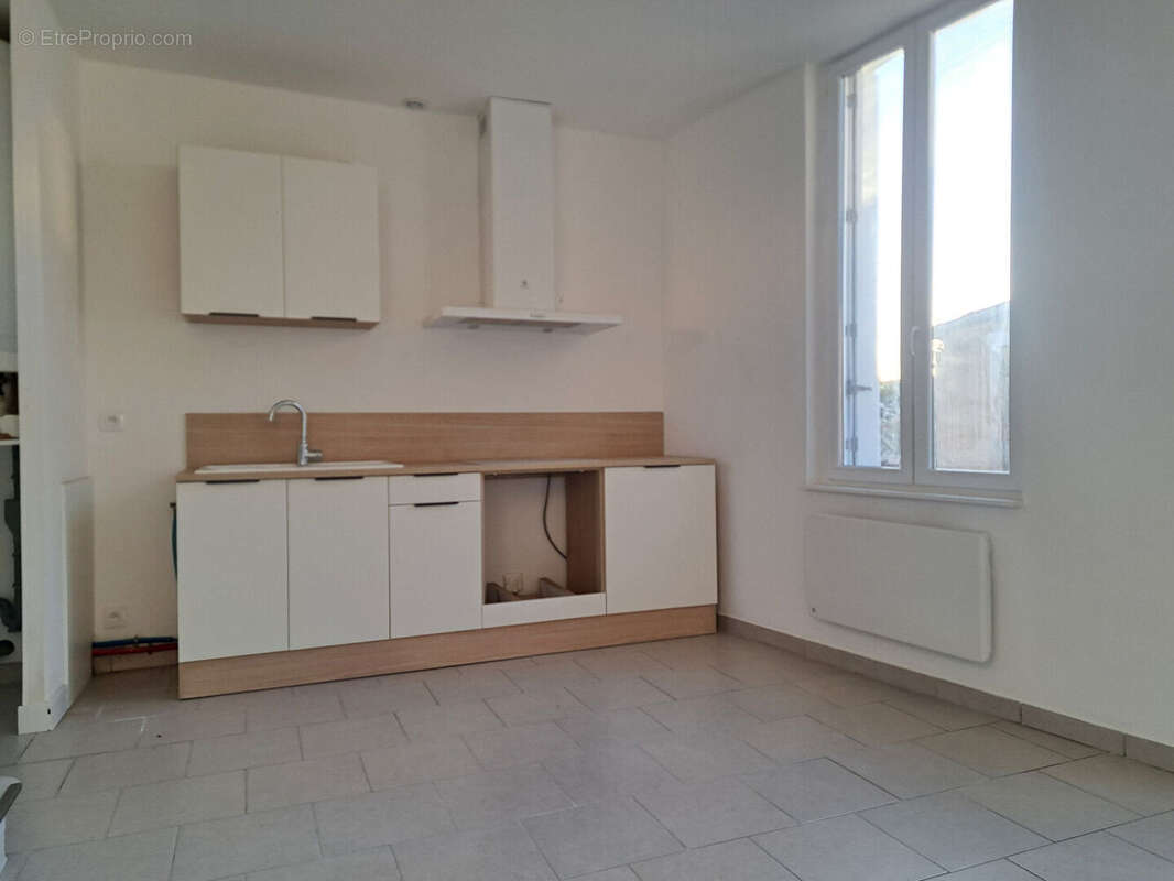 Maison à CHATELLERAULT