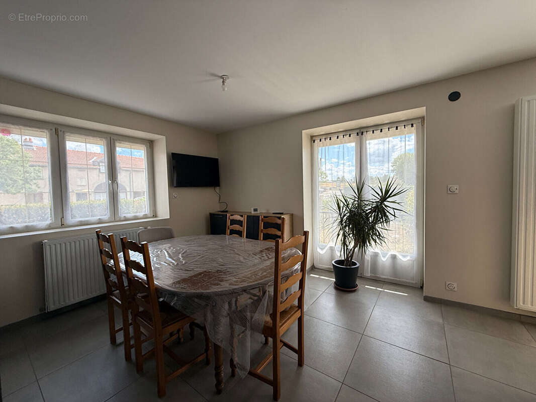 Maison 180 m2 - photo 5