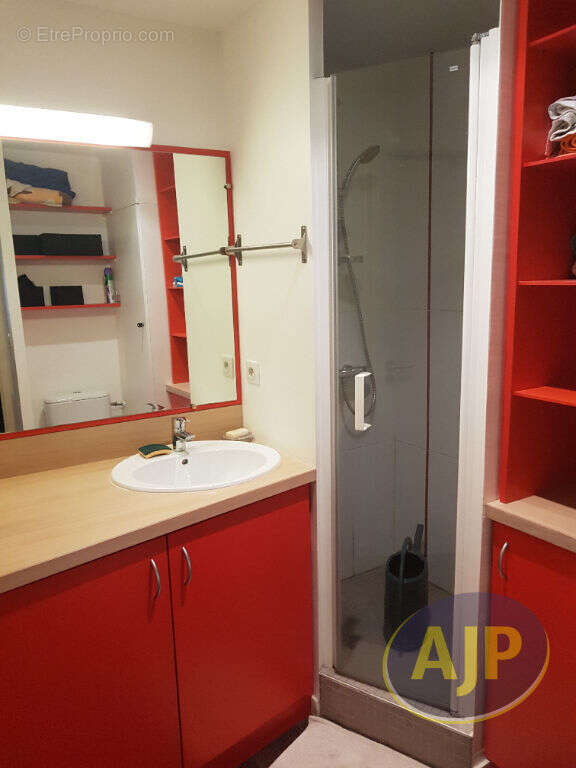 Appartement à LES SABLES-D'OLONNE