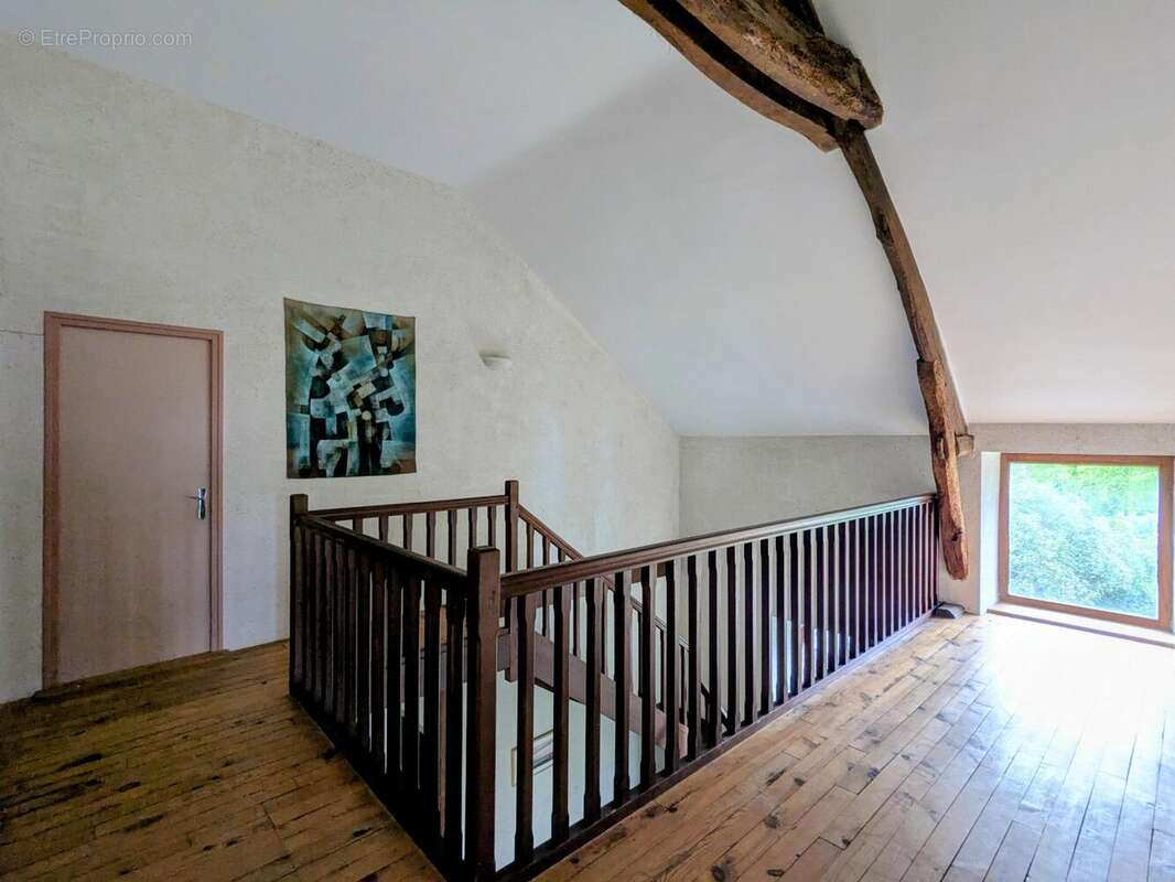 Photo 3 - Maison à LA CHAPELLE-SUR-ERDRE