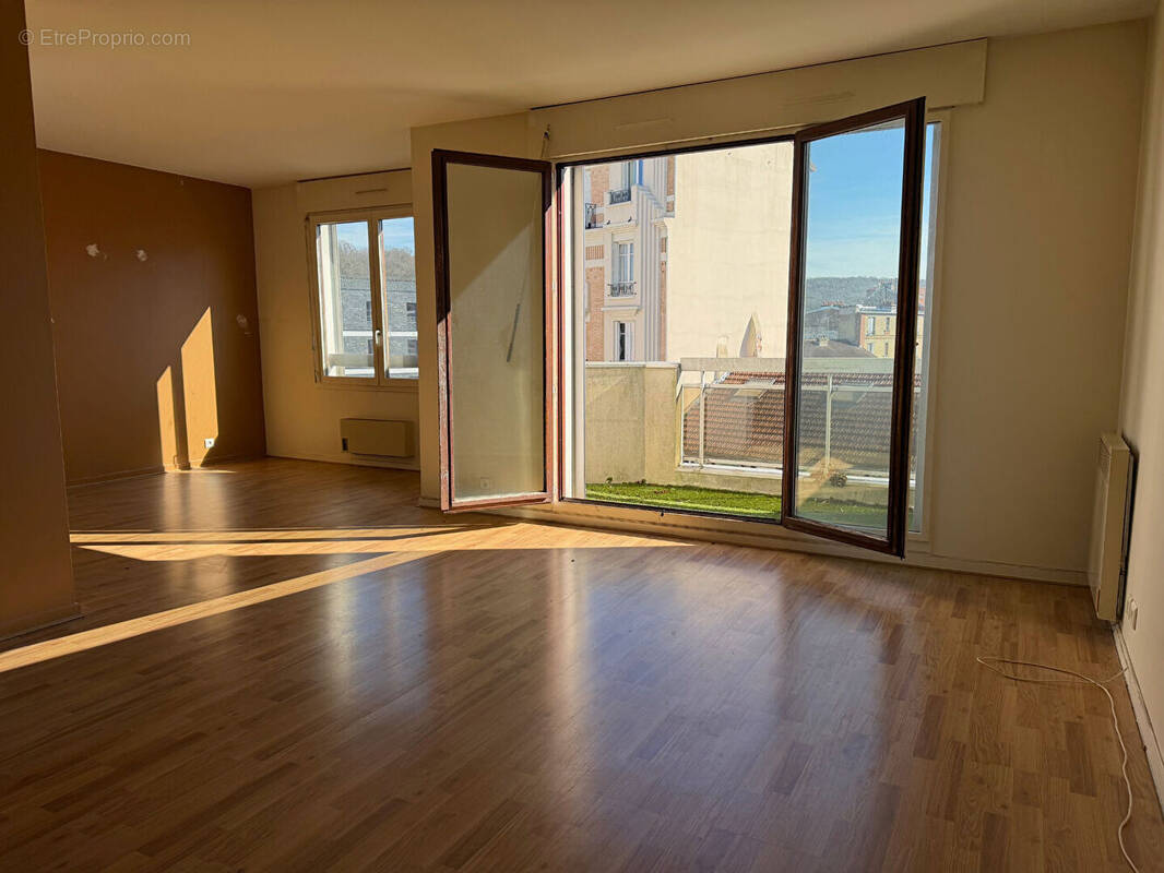 Appartement à VIROFLAY