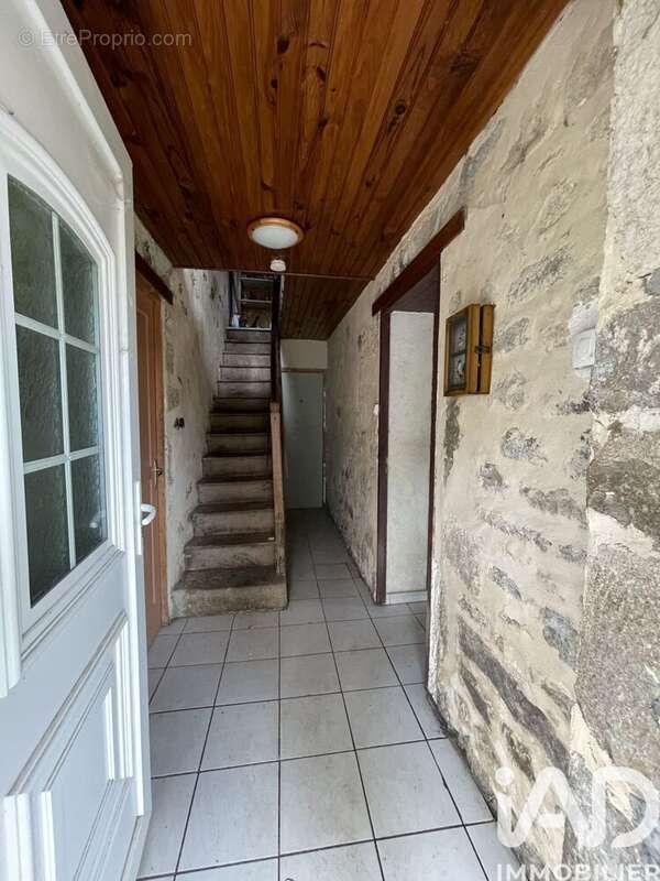 Photo 7 - Maison à NEDDE