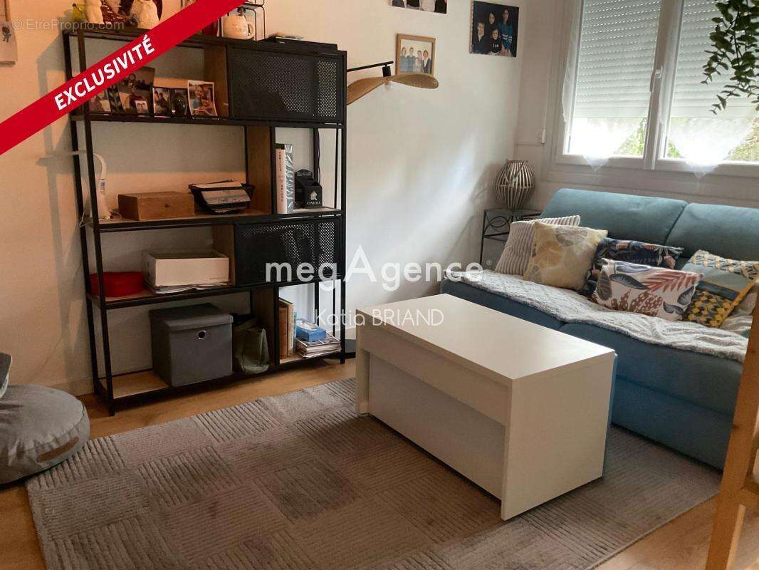 Appartement à LAVAL