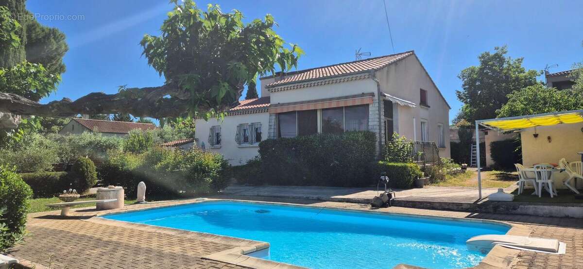 Photo 2 - Maison à PERTUIS