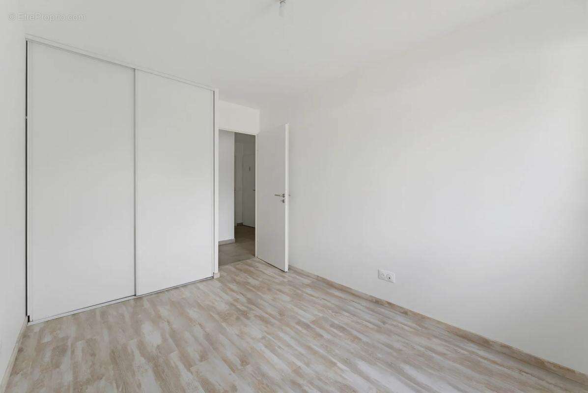 Appartement à SAINT-ANDRE-DE-CUBZAC