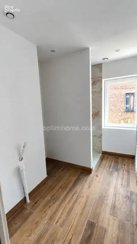 Maison à vendre 3 pièces SAINT QUENTIN (02) - photo 6