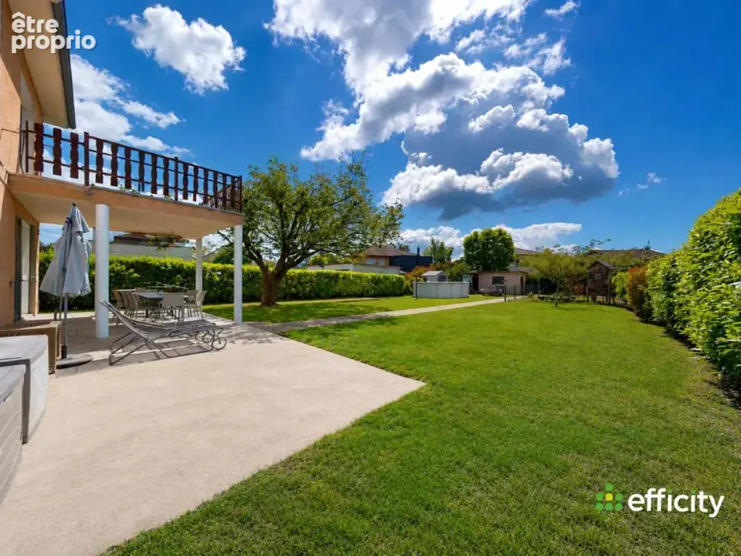 Maison 172 m² à Pont-D'ain  - photo 2