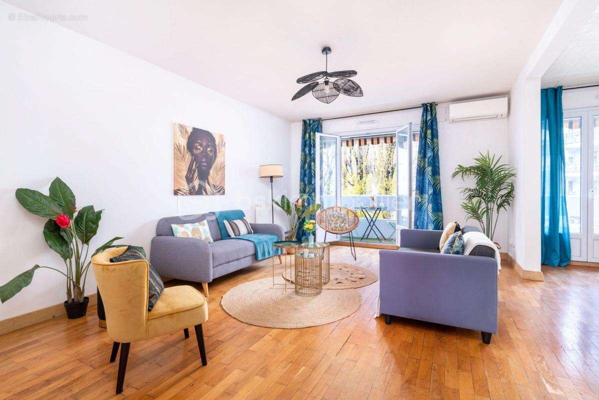 Appartement à LYON-7E