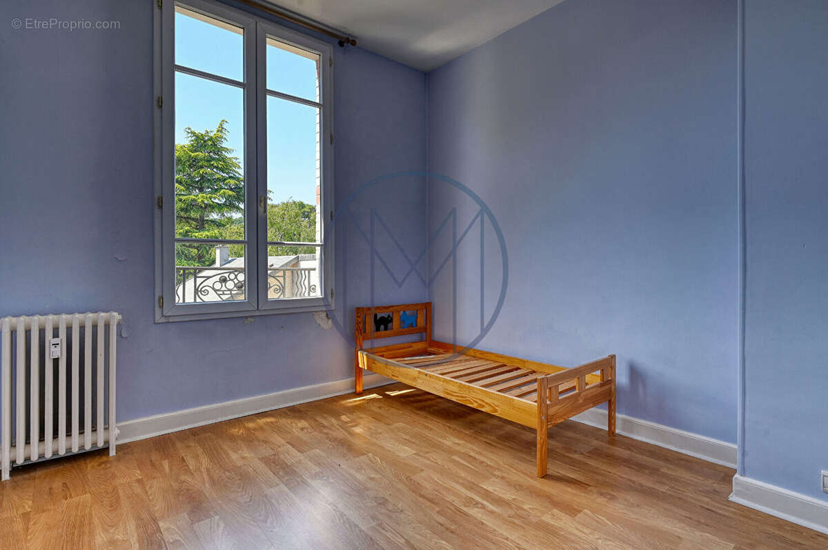Appartement à SEVRES