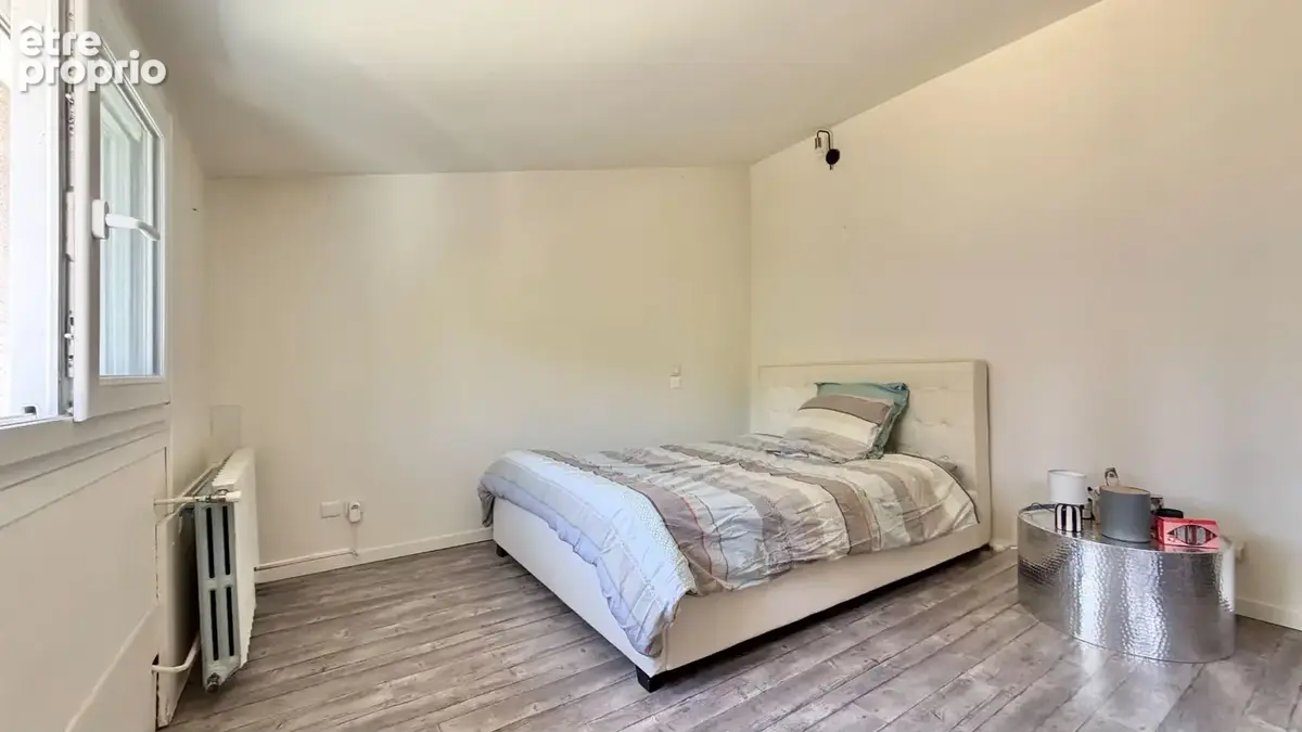 Maison 111m² à corbeil-essonnes - photo 12