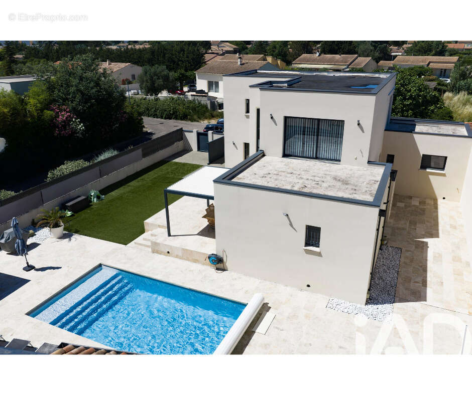 Photo 2 - Maison à MONTEUX