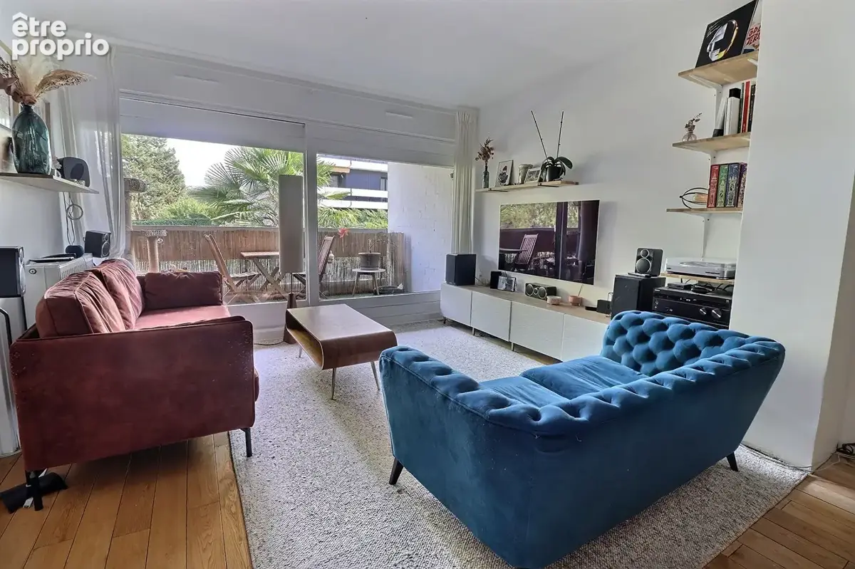 Exclusivite le clos baron - 89.77m² - 3 chambres - photo 3