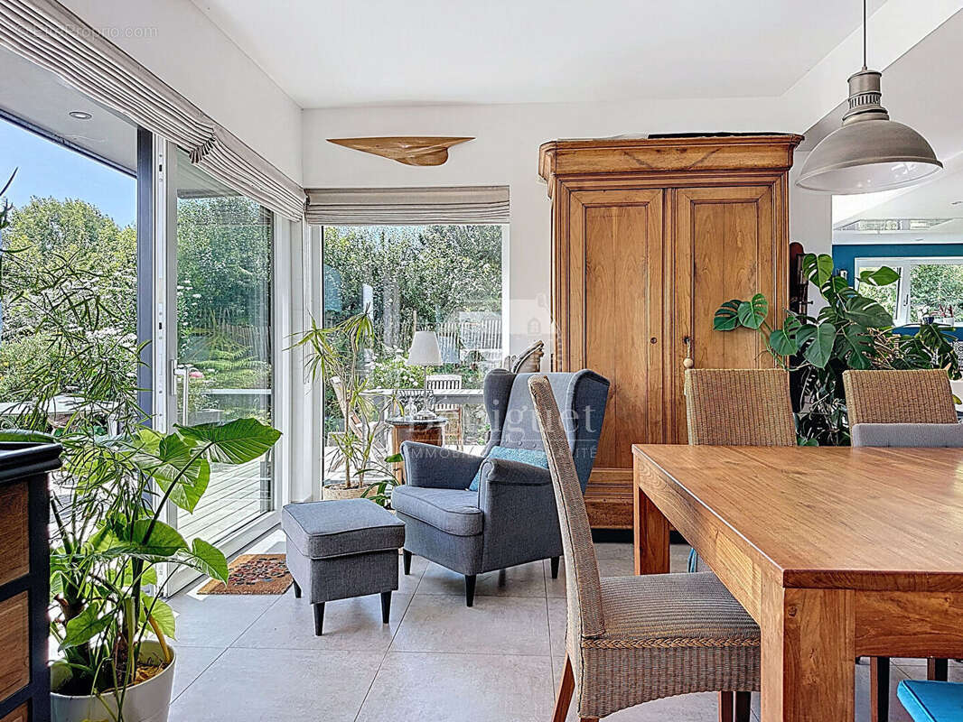 Maison à SAINT-PABU