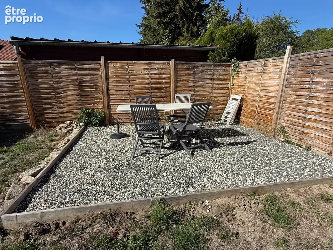 Auv 1232 : Petite maison habitable à 3 km de Pionsat sur 350m2 - photo 9