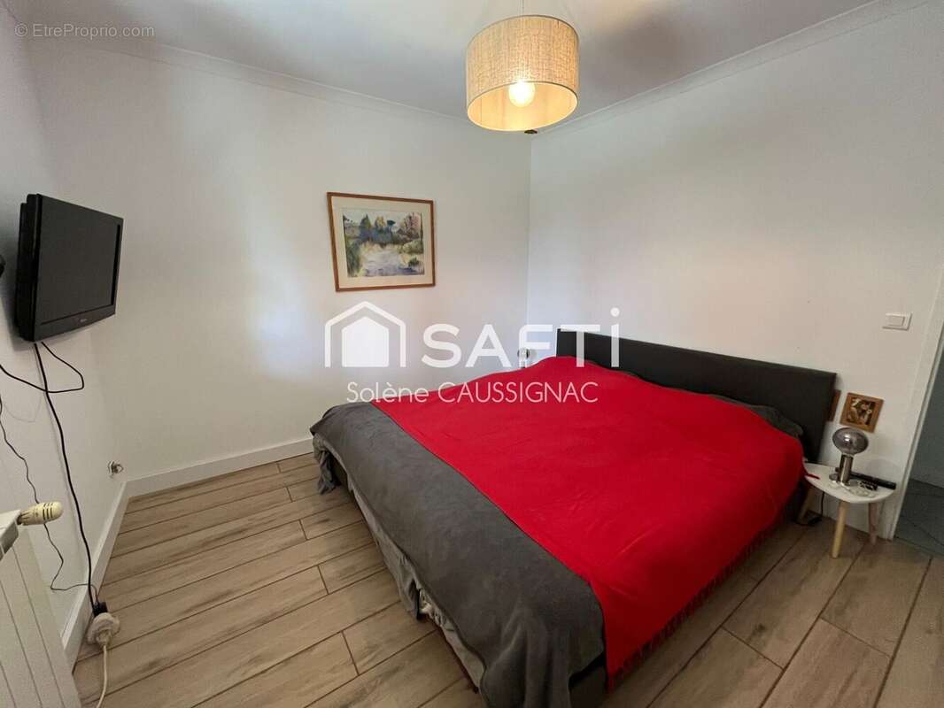 Photo 5 - Maison à ALES