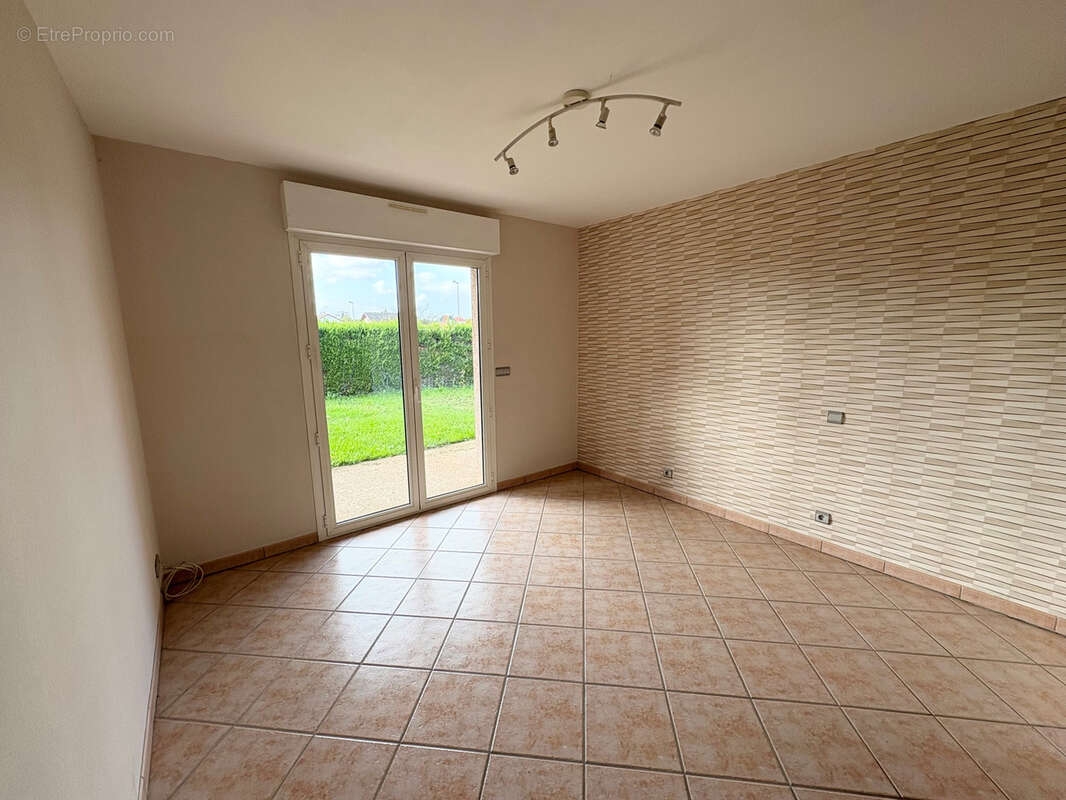 Maison à SAINT-ANDRE-DE-CORCY