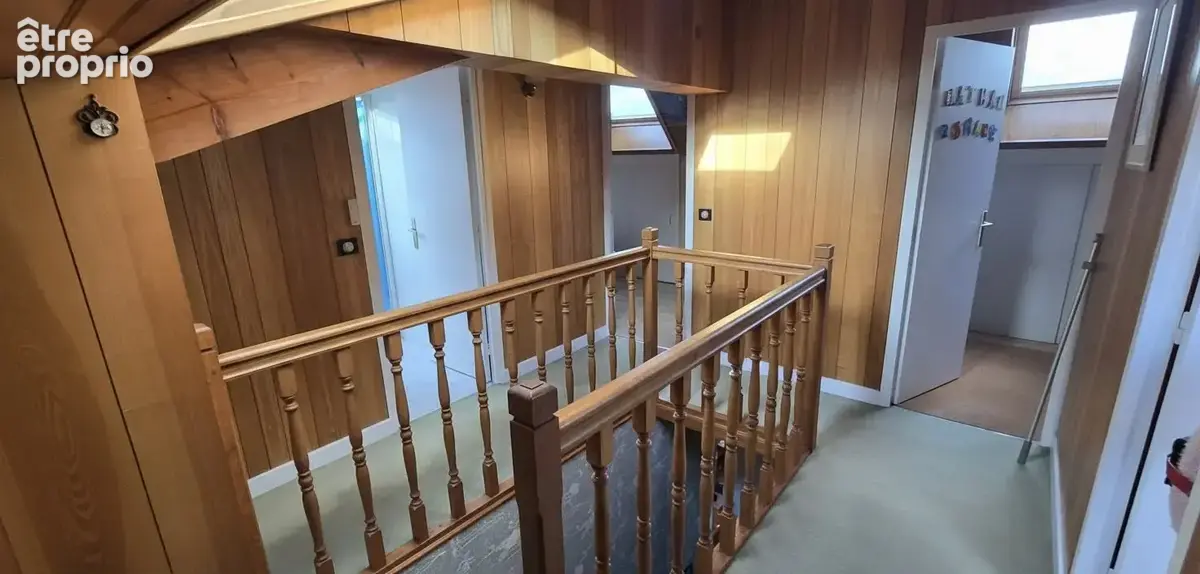 Maison 115 m² à Nanterre  - photo 7