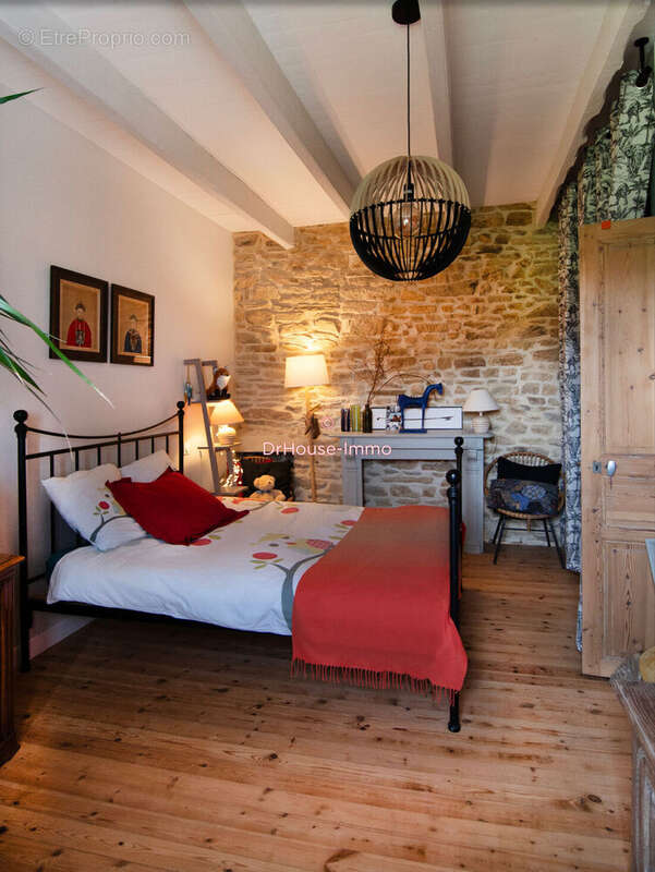 Maison à MOELAN-SUR-MER