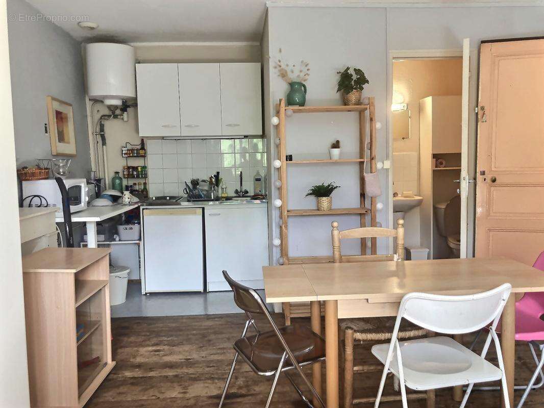Appartement à ANGERS