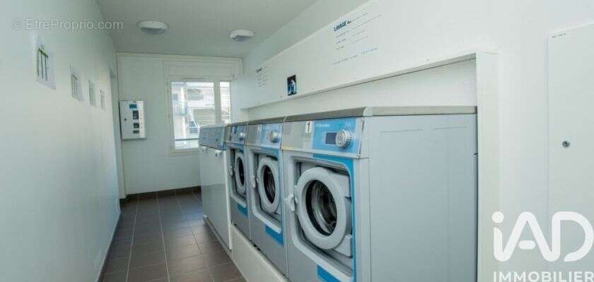 Photo 9 - Appartement à GRENOBLE