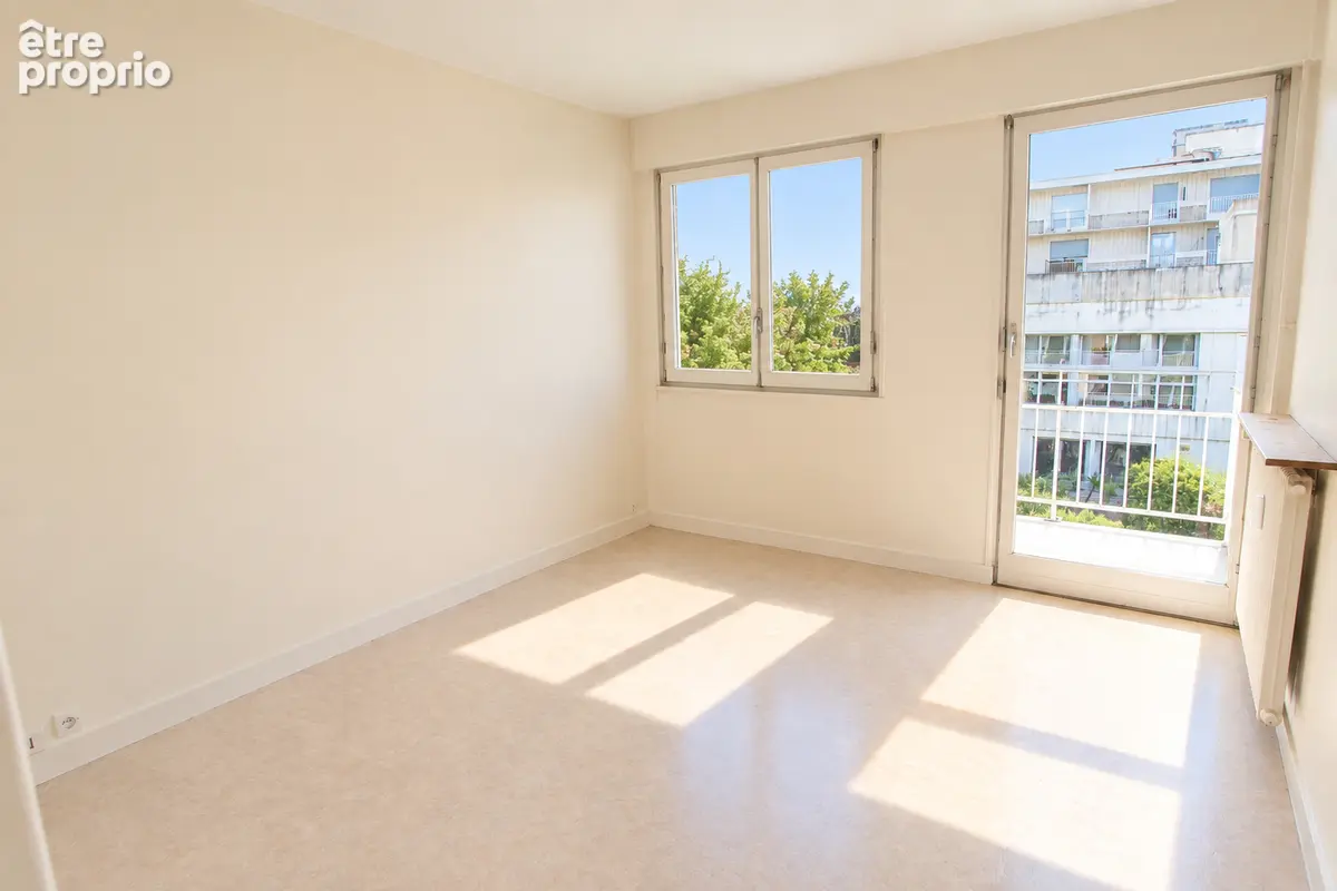 Appartement Meudon 3 pièce(s) 75m2 - photo 5
