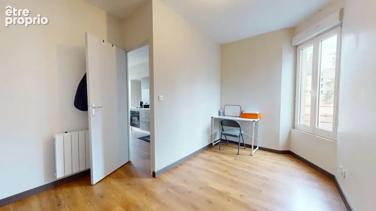 Immeuble 170m² à nevers - photo 3