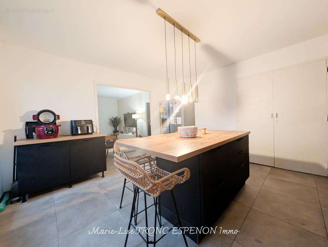 Maison à AVIGNON