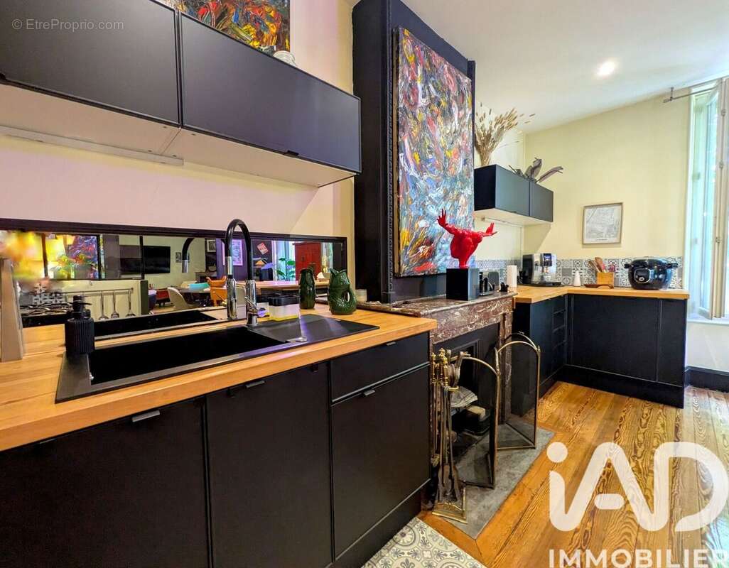 Appartement 105 m² à Montelimar  - photo 4