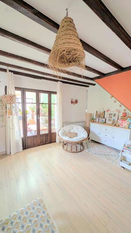 Photo 3 - Maison à BOHAS-MEYRIAT-RIGNAT