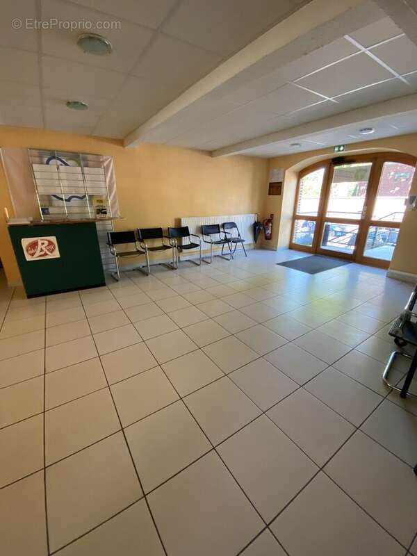 Appartement à SAINT-ANDRE-LEZ-LILLE