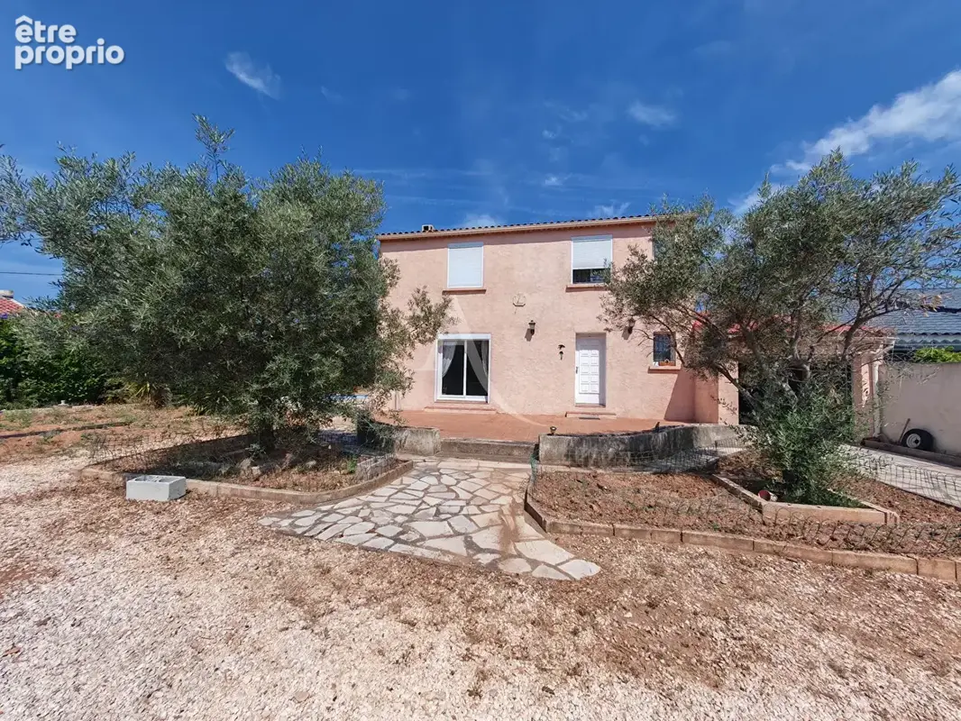 Maison La Crau 5 pièce(s) 117 m2 - photo 2