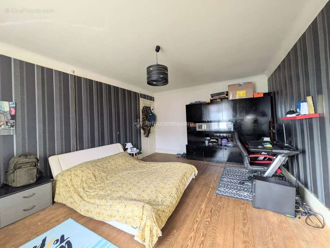 Maison à GEMONVILLE