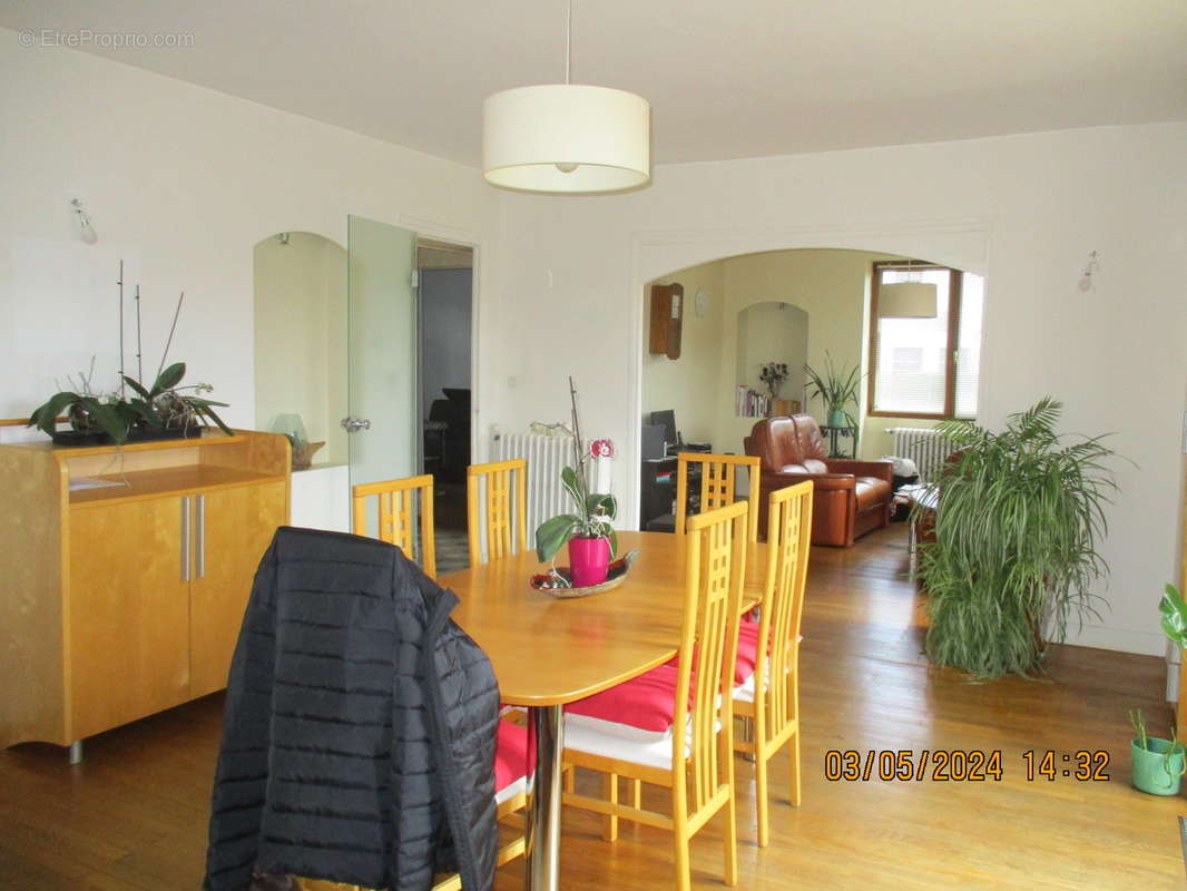 Maison à CHATEAU-CHINON(VILLE)